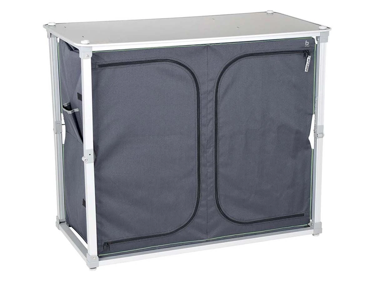 Bo-Camp Icefield Quick-up Keuken 5 Bo-Camp Icefield Quick-up Keuken - Afbeelding 3