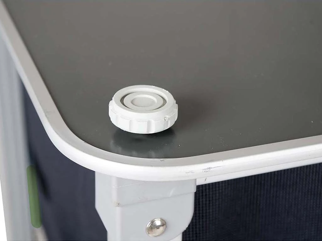 Bo-Camp Icefield Quick-up Keuken 9 Bo-Camp Icefield Quick-up Keuken - Afbeelding 7