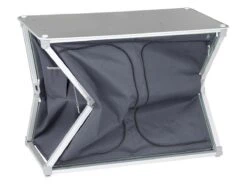 Bo-Camp Icefield Quick-up Keuken 12 Bo-Camp Icefield Quick-up Keuken -Bo Camp bo camp quick up solid keuken 5groen ecommerce