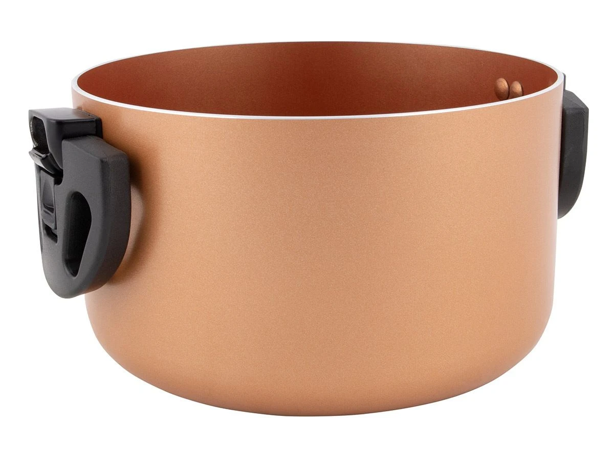 Bo-Camp Slauson 2-delige Pannenset 6 Bo-Camp Slauson 2-delige Pannenset - Afbeelding 4