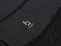 Bo-Camp Ronde Wielflap Met Organizer -Bo Camp bo camp wielorganizer rond 3 ecommerce ffbf