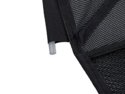 Bo-Camp Ronde Wielflap Met Organizer -Bo Camp bo camp wielorganizer rond 5 ecommerce 07cb