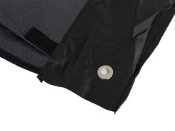 Bo-Camp Ronde Wielflap Met Organizer -Bo Camp bo camp wielorganizer rond 6 ecommerce 7701