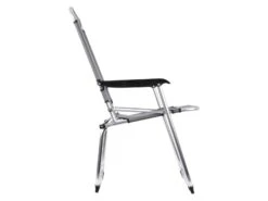 Bo-Camp Copa Rio Comfort Deluxe Klapstoel - Grey -Bo Camp bocamp copa rio comfort deluxe 2 1 ecommerce