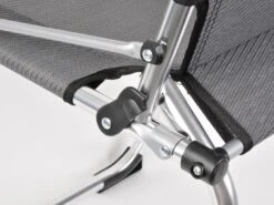 Bo-Camp Copa Rio Comfort Deluxe Klapstoel - Grey -Bo Camp bocamp copa rio comfort deluxe 5 4 ecommerce