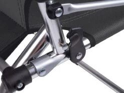 Bo-Camp Copa Rio Comfort Klapstoel - Graphite -Bo Camp bocamp copa rio comfort graphite 04 ecommerce