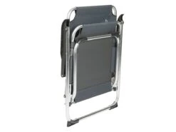 Bo-Camp Copa Rio Comfort XXL Klapstoel - Graphite 9 Bo-Camp Copa Rio Comfort XXL Klapstoel - Graphite -Bo Camp bocamp copa rio xxl comfort graphite 02 ecommerce