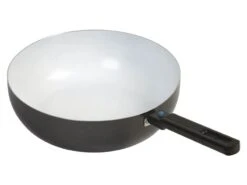 Bo-Camp Sprint Eco Ø 28 Cm Wokpan