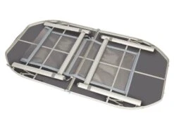 Bo-Camp 150 X 80 Tafel -Bo Camp bocampcampingtafel150x80cm2 1 ecommerce