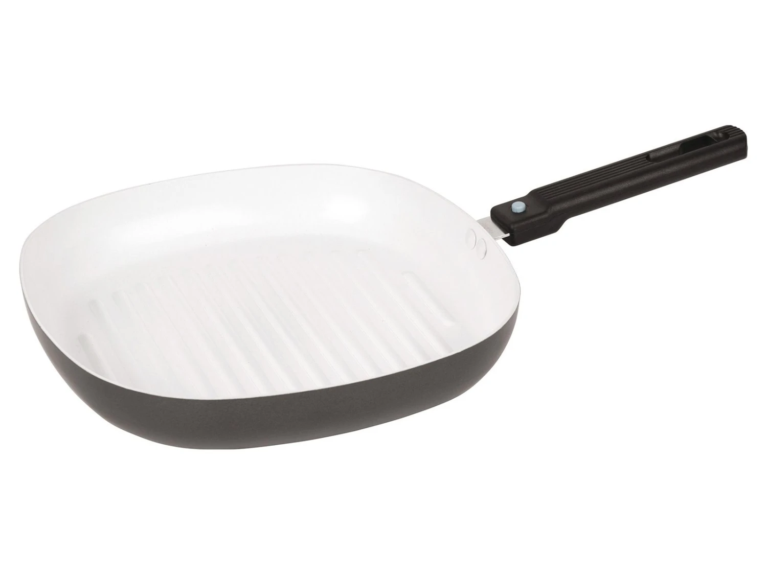 Bo-Camp Sprint ECO Grillpan 3 Bo-Camp Sprint ECO Grillpan