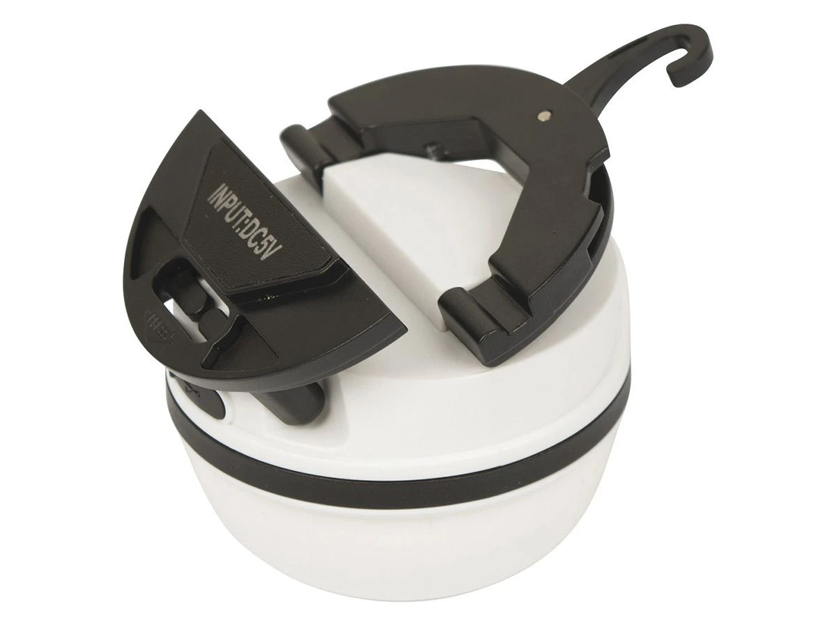 Bo-Camp Kuma Multifunctionele Lamp 4 Bo-Camp Kuma Multifunctionele Lamp - Afbeelding 2