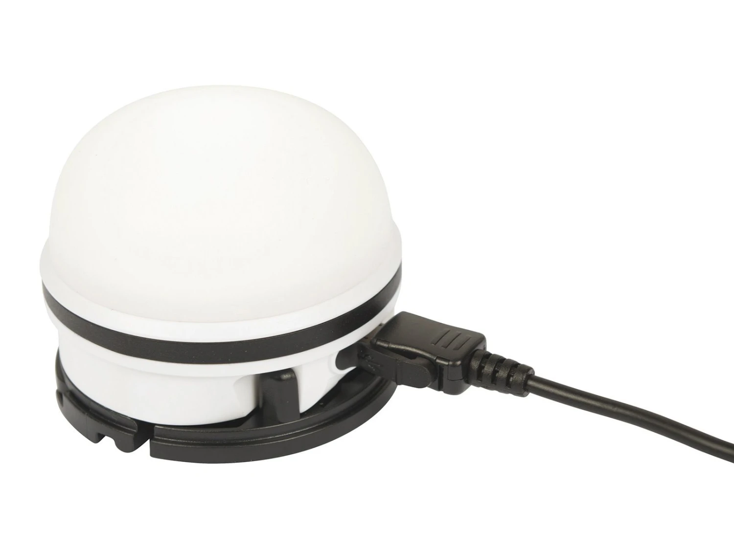 Bo-Camp Kuma Multifunctionele Lamp 5 Bo-Camp Kuma Multifunctionele Lamp - Afbeelding 3