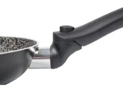 Bo-Camp Turn Ø 24 Cm Koekenpan -Bo Camp bocampkoekenpanturn24cm4 3 ecommerce 1