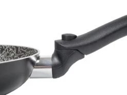 Bo-Camp Turn Ø 24 Cm Wokpan -Bo Camp bocampwokpanturn28cm4 2 ecommerce