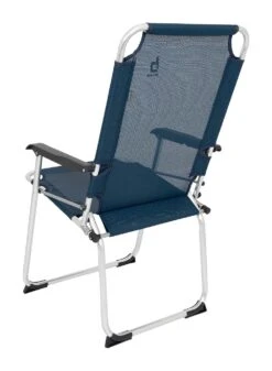 Bo-Camp Copa Rio XL Deluxe Klapstoel - Dark Blue -Bo Camp c03c8ef6928e545a