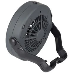 Bo-Camp Ventilator/hanglamp -Bo Camp c07de2b7fb8eaebd