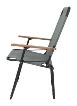 Bo-Camp Industrial Bushwick XL Klapstoel - Green -Bo Camp c3308f1ab40e0d5d