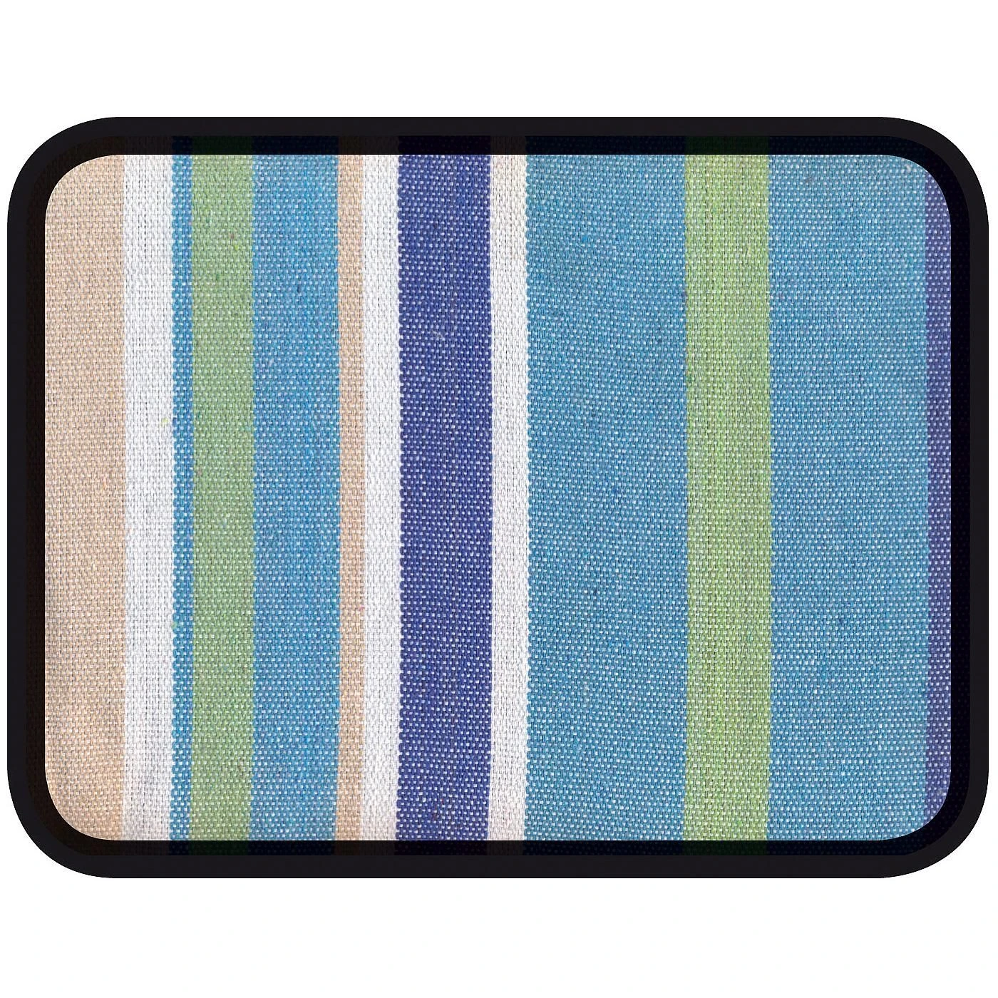 Bo-Camp Santa Barbara Hangmat Met Spreidstok - Aurora 6 Bo-Camp Santa Barbara Hangmat Met Spreidstok - Aurora - Afbeelding 4