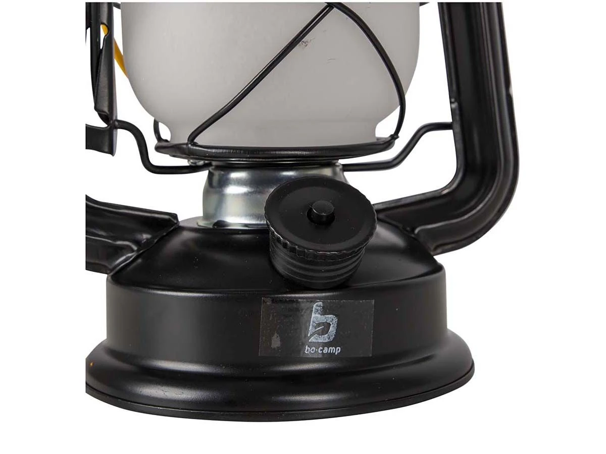 Bo-Camp Industrial Hoyt LED Stormlantaarn 4 Bo-Camp Industrial Hoyt LED Stormlantaarn - Afbeelding 2