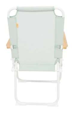 Bo-Camp Pastel Mosset M Klapstoel - Green -Bo Camp c61b438853313074