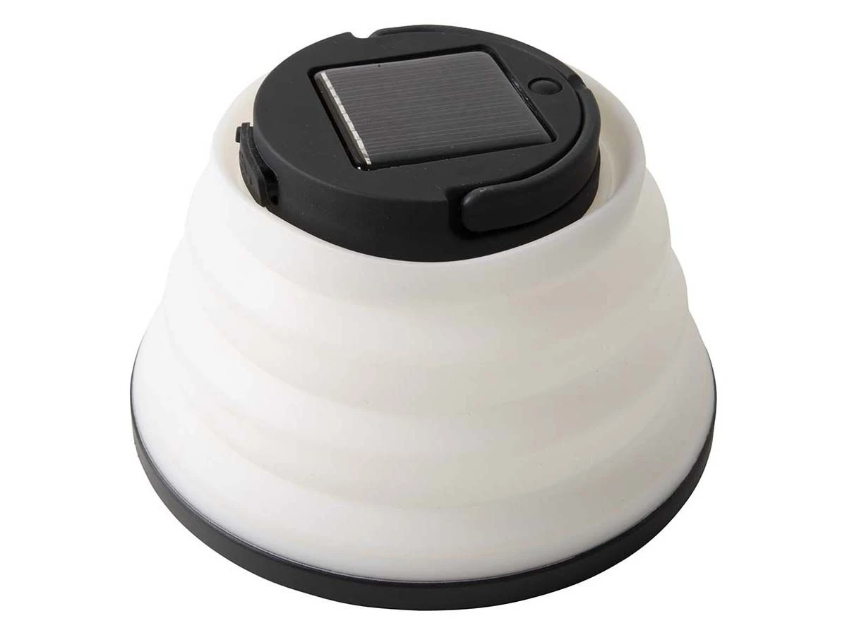 Bo-Camp Seginius Solar Hanglamp 4 Bo-Camp Seginius Solar Hanglamp - Afbeelding 2