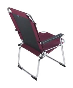 Bo-Camp Copa Rio Classic Klapstoel - Ruby -Bo Camp ca56207afe4aedba