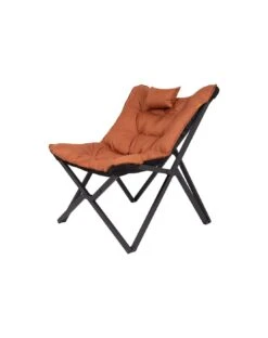 Bo-Camp Industrial Brandon Relaxstoel - Cationic Clay -Bo Camp cfef18365b7b6a85