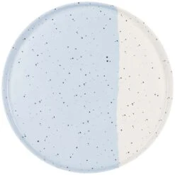 Bo-Camp Pastel Annecy 16-delige Serviesset -Bo Camp d0c0b0e243ea2512