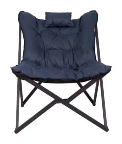 Bo-Camp Industrial Brandon Relaxstoel - Cationic Blue 11 Bo-Camp Industrial Brandon Relaxstoel - Cationic Blue -Bo Camp d29e2f557f5e0860