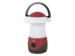 Bo-Camp Cygnus Tafellantaarn - Red