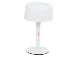 Bo-Camp Pastel Locronan Tafellamp