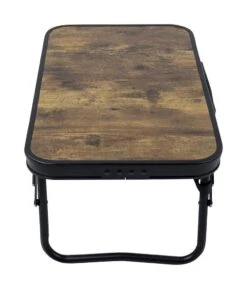 Bo-Camp Industrial Compact Culver Klaptafel -Bo Camp d791ebe2a5fc9f5a