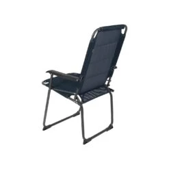 Bo-Camp Copa Rio Comfort XXL Air Klapstoel - Blue -Bo Camp d7970afde792a39d