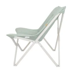 Bo-Camp Pastel Collection Gordes Relaxstoel - Green 11 Bo-Camp Pastel Collection Gordes Relaxstoel - Green -Bo Camp d834d3020aec8604