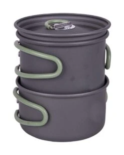 Bo-Camp Explorer 2-delige Pannenset -Bo Camp d8ca3b1623291696