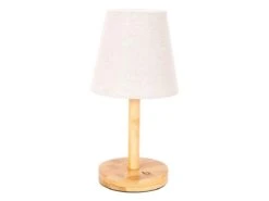 Bo-Camp Catherine Tafellamp - 50 Lumen