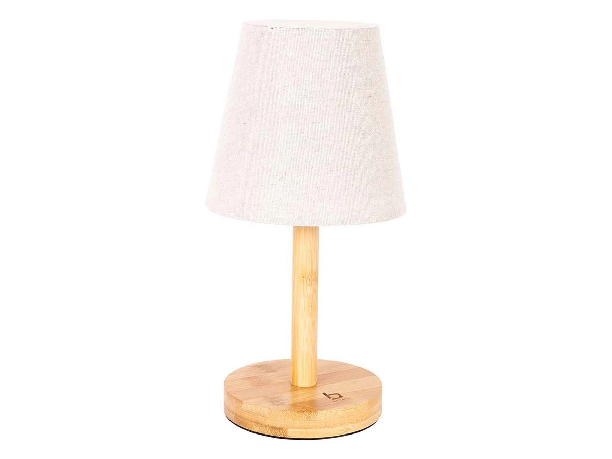 Bo-Camp Catherine Tafellamp - 50 Lumen 3 Bo-Camp Catherine Tafellamp - 50 Lumen