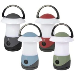 Bo-Camp Cygnus Tafellantaarn - Red -Bo Camp da35ec155f5b450f