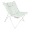 Bo-Camp Pastel Collection Gordes Relaxstoel - Green 1 Bo-Camp Pastel Collection Gordes Relaxstoel - Green -Bo Camp dc0cf5a2cb784486