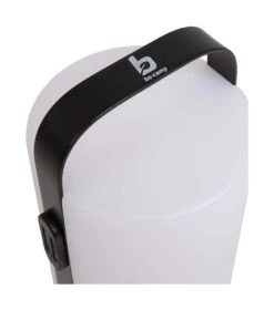 Bo-Camp Industrial Helms Tafellamp -Bo Camp dc3ccebd4c3d52c3