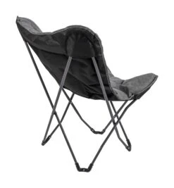 Bo-Camp Urban Outdoor Grainger M Vlinderstoel - Grey 12 Bo-Camp Urban Outdoor Grainger M Vlinderstoel - Grey -Bo Camp dcddbfc4fdee53f8