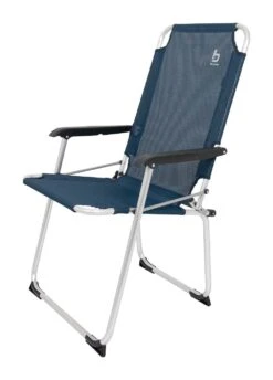 Bo-Camp Copa Rio XL Deluxe Klapstoel - Dark Blue -Bo Camp df8762f2e36e4bff