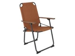 Bo-Camp Industrial Bushwick M Klapstoel - Clay