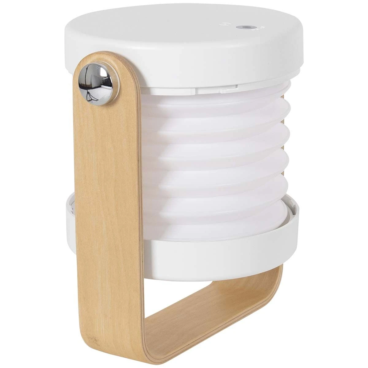 Bo-Camp Urban Outdoor Highbury Uitschuifbare Tafellamp 6 Bo-Camp Urban Outdoor Highbury Uitschuifbare Tafellamp - Afbeelding 4