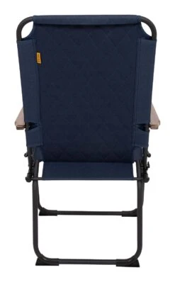 Bo-Camp Industrial Jefferson XL Klapstoel - Dark Blue -Bo Camp e2a474b74b3af836