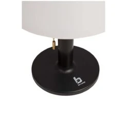 Bo-Camp Industrial Ranger Solar Tafellamp -Bo Camp e40e447f799ee2fd