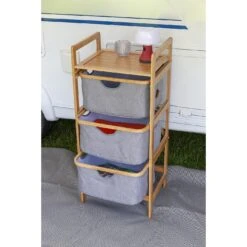 Bo-Camp Urban Outdoor Selsdon Kast -Bo Camp e88339c4c4ce468e