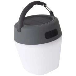 Bo-Camp Wega Solar Powerbank Hanglamp -Bo Camp e90c31d0698cf21d