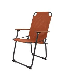 Bo-Camp Industrial Bushwick M Klapstoel - Clay -Bo Camp ea8e6698c2276ae4