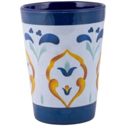 Bo-Camp Sicilian 16-delig Serviesset 13 Bo-Camp Sicilian 16-delig Serviesset -Bo Camp ebe40c3d8c1a8607